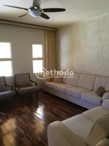 Casa com 3 Quartos à venda, 215m² no Jardim Nova Europa, Campinas