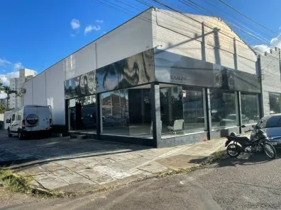 Galpão/Depósito/Armazém para alugar, 360m² no Pátria Nova, Novo Hamburgo