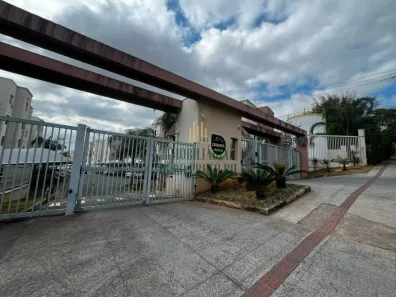 Apartamento com 2 Quartos à venda, 50m² no Trevo, Belo Horizonte
