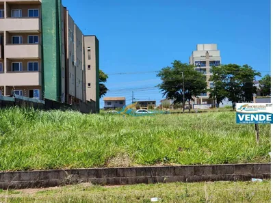 Lote/Terreno à venda, 740m² no FAG, Cascavel