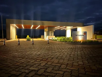 Lote/Terreno à venda, 300m² no Recreio dos Bandeirantes, Uberaba
