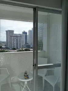 Apartamento com 3 Quartos à venda, 123m² no Boa Viagem, Recife