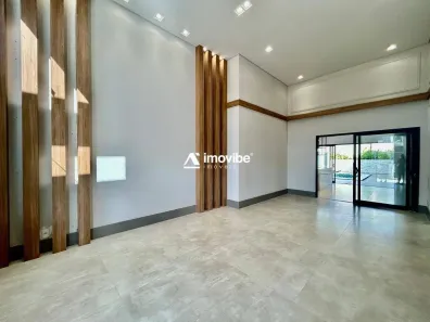 Casa com 3 Quartos à venda, 225m² no Parque Nova Carioba, Americana
