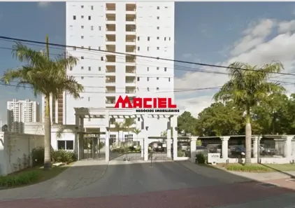 Apartamento com 3 Quartos à venda, 111m² no Jardim Alvorada, São José dos Campos