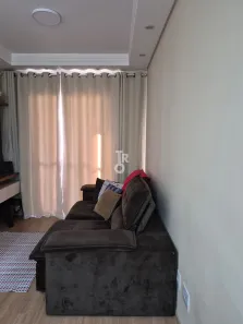Apartamento com 2 Quartos à venda, 51m² no Jardim Pitangueiras II, Jundiaí