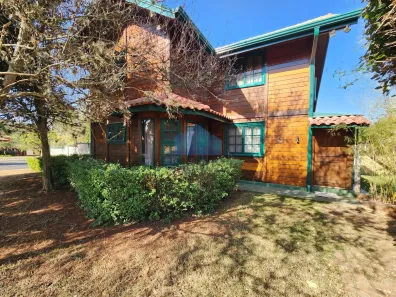Casa de Condomínio com 4 Quartos à venda, 290m² no Vila Hollândia, Campinas