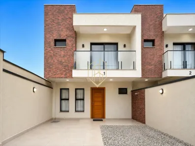 Sobrado com 3 Quartos à venda, 96m² no Guaratuba, Guaratuba