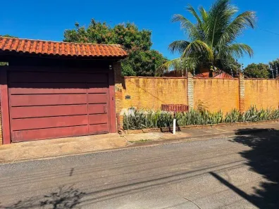 Fazenda/Sítio com 2 Quartos à venda, 250m² no Estância Nossa Senhora de Fátima (Zona Rural), São José do Rio Preto