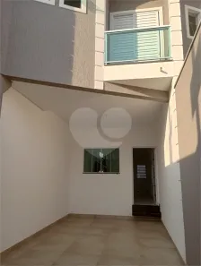Sobrado com 3 Quartos à venda, 95m² no Cidade Patriarca, São Paulo