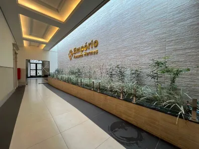 Ponto Comercial para alugar, 320m² no Centro, Juiz de Fora