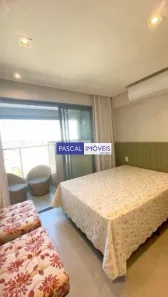 Apartamento com 1 Quarto à venda, 25m² no Vila Clementino, São Paulo