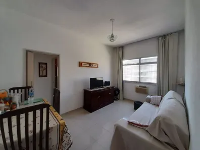 Apartamento com 2 Quartos à venda, 70m² no Botafogo, Rio de Janeiro