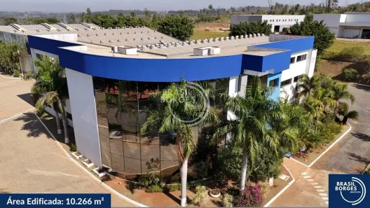 Galpão/Depósito/Armazém à venda, 20000m² no Europark Comercial, Indaiatuba