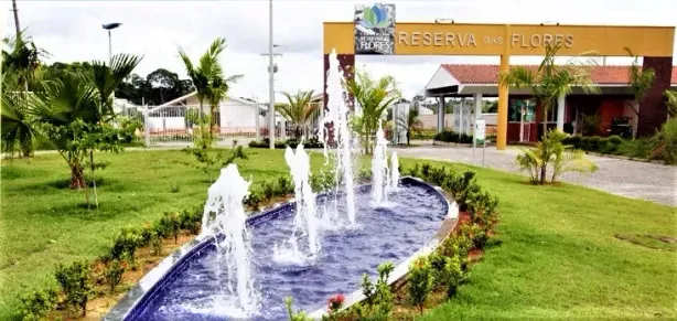 Lote/Terreno à venda, 450m² no Ponta Negra, Manaus