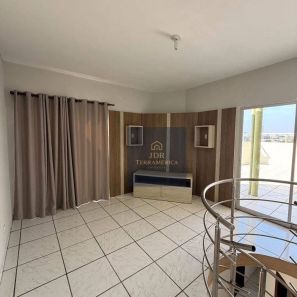 Apartamento com 3 Quartos à venda, 140m² no Jardim Ipiranga, Americana