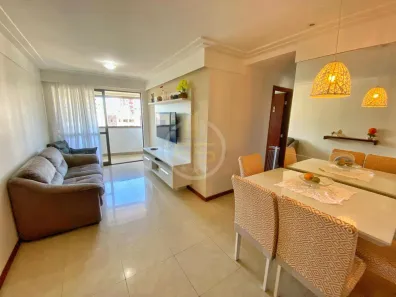 Apartamento com 3 Quartos à venda, 70m² no Imbuí, Salvador