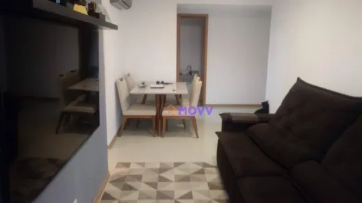 Apartamento com 2 Quartos à venda, 81m² no Icaraí, Niterói