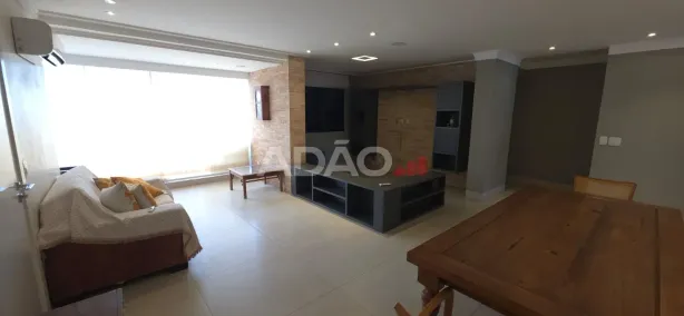 Apartamento com 2 Quartos à venda, 130m² no Setor Oeste, Goiânia