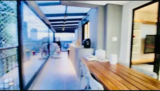 Apartamento com 2 Quartos à venda, 85m² no Vila Mariana, São Paulo
