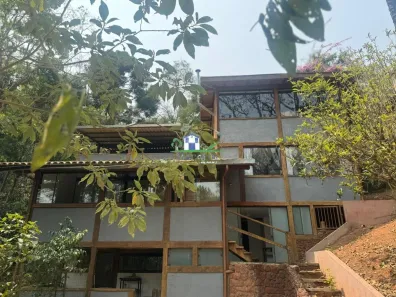 Casa com 5 Quartos à venda, 600m² no Parque Jardim Amanda, Nova Lima