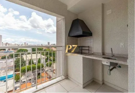 Apartamento com 3 Quartos à venda, 70m² no Santa Paula, São Caetano do Sul