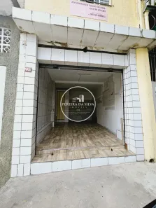 Ponto Comercial para alugar, 15m² no Jardim Germânia, São Paulo