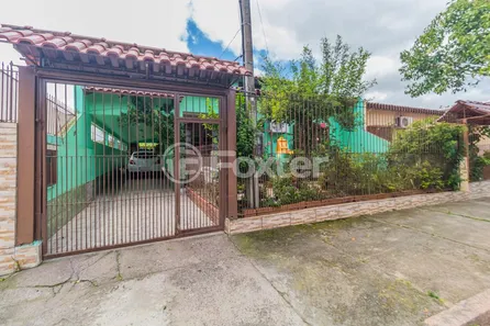 Casa com 3 Quartos à venda, 120m² no Sarandi, Porto Alegre