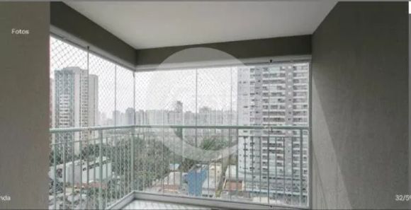 Apartamento com 3 Quartos à venda, 67m² no Tatuapé, São Paulo
