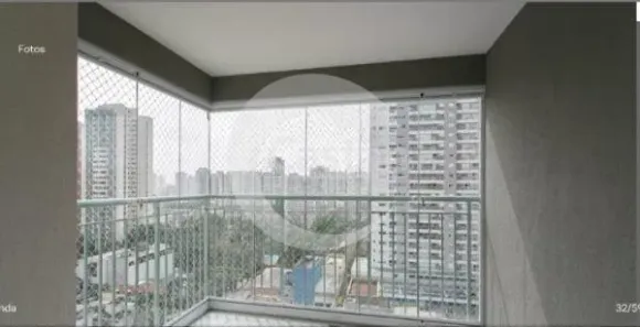 Apartamento com 3 Quartos à venda, 67m² no Tatuapé, São Paulo