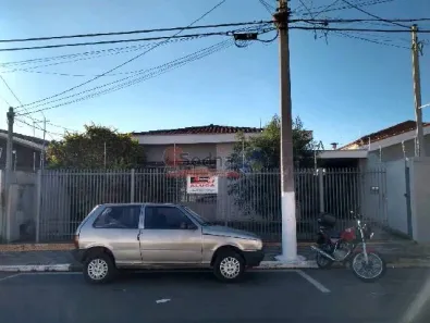 Casa com 3 Quartos à venda, 189m² no Centro, Itapetininga