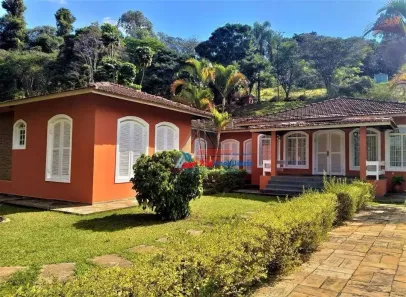 Fazenda/Sítio com 6 Quartos à venda, 470m² no Bairro do Agudo, Bragança Paulista