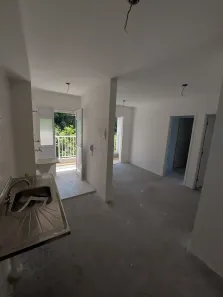 Apartamento com 2 Quartos à venda, 45m² no Jaguaré, São Paulo