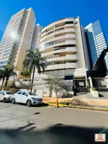 Cobertura com 4 Quartos à venda, 251m² no Jardim Irajá, Ribeirão Preto