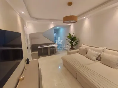 Sobrado com 2 Quartos à venda, 149m² no Vila Euthalia, São Paulo