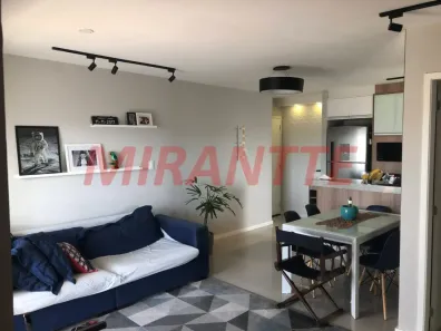 Apartamento com 3 Quartos à venda, 67m² no Vila Dom Pedro II, São Paulo