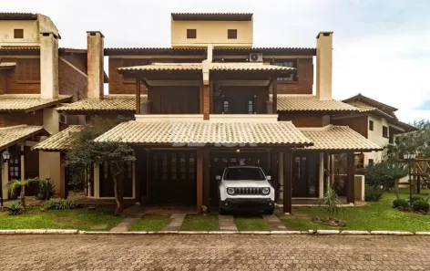 Casa com 4 Quartos à venda, 187m² no Torres, Torres