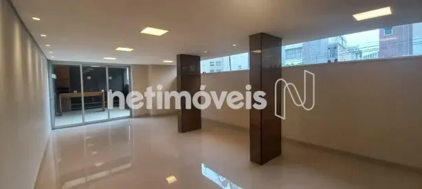 Apartamento com 3 Quartos à venda, 90m² no Cruzeiro, Belo Horizonte