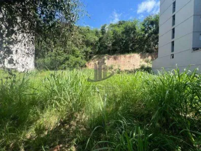 Lote/Terreno à venda, 764m² no Vila Santa Cecília, Volta Redonda