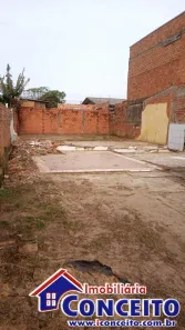 Lote/Terreno à venda, 190m² no Nova Nordeste, Imbé
