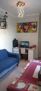Cobertura com 2 Quartos à venda, 76m² no Bangú, Santo André