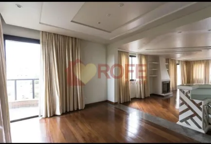Apartamento com 4 Quartos à venda, 250m² no Planalto Paulista, São Paulo