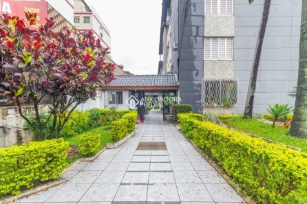 Kitnet com 1 Quarto à venda, 26m² no Menino Deus, Porto Alegre