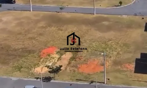 Lote/Terreno à venda, 253m² no Loteamento Residencial São Vicente de Paulo, Tremembé