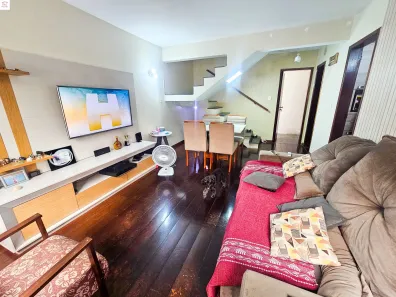 Casa com 3 Quartos à venda, 93m² no Praça Seca, Rio de Janeiro