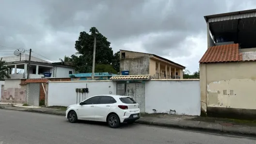 Casa com 1 Quarto à venda, 600m² no Cabuçu, Nova Iguaçu
