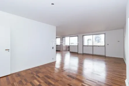 Apartamento com 3 Quartos à venda, 197m² no Perdizes, São Paulo