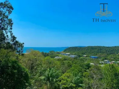 Lote/Terreno à venda, 918m² no Praia do Estaleirinho, Balneário Camboriú