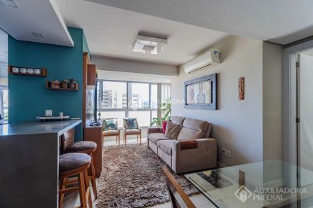 Apartamento com 3 Quartos à venda, 84m² no Santana, Porto Alegre