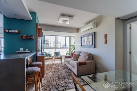 Apartamento com 3 Quartos à venda, 84m² no Santana, Porto Alegre