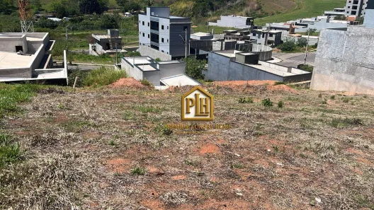 Lote/Terreno à venda, 193m² no Residencial Jardins da Catalunha, Atibaia